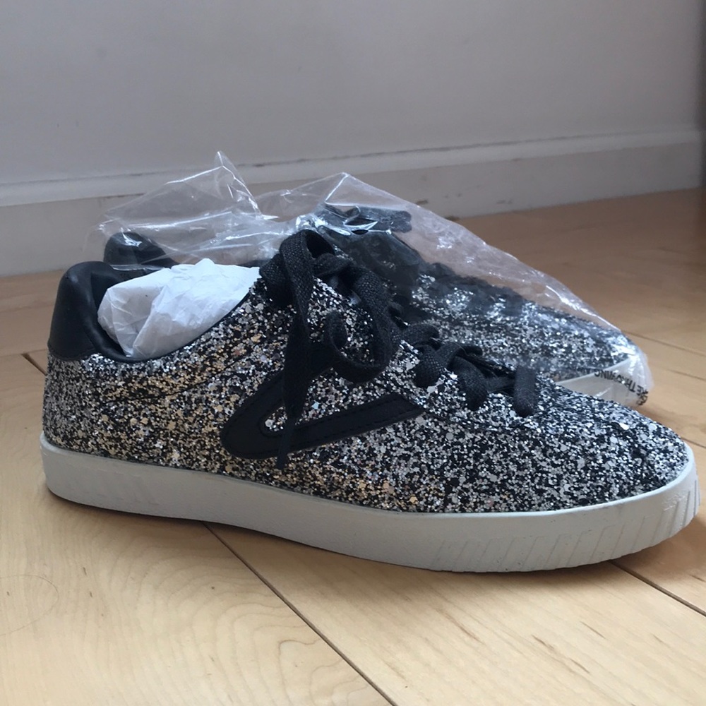 Tretorn sneakers